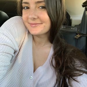 LONG SLEEVE PINK THERMAL